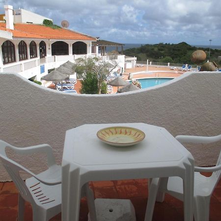 Apartamentos Salema Praia Club Kültér fotó