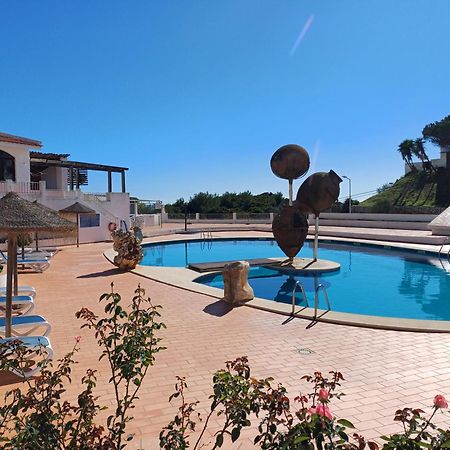 Apartamentos Salema Praia Club Kültér fotó