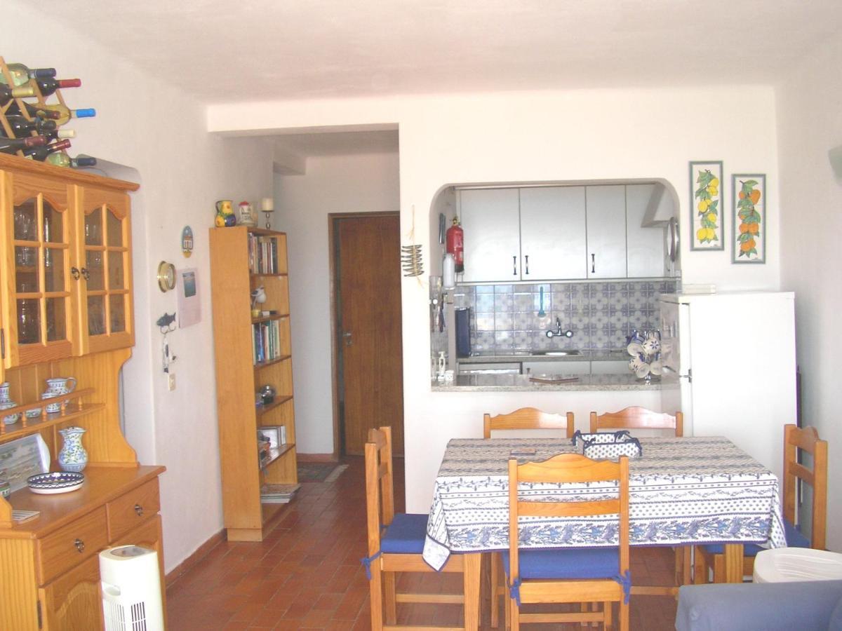 Apartamentos Salema Praia Club Kültér fotó