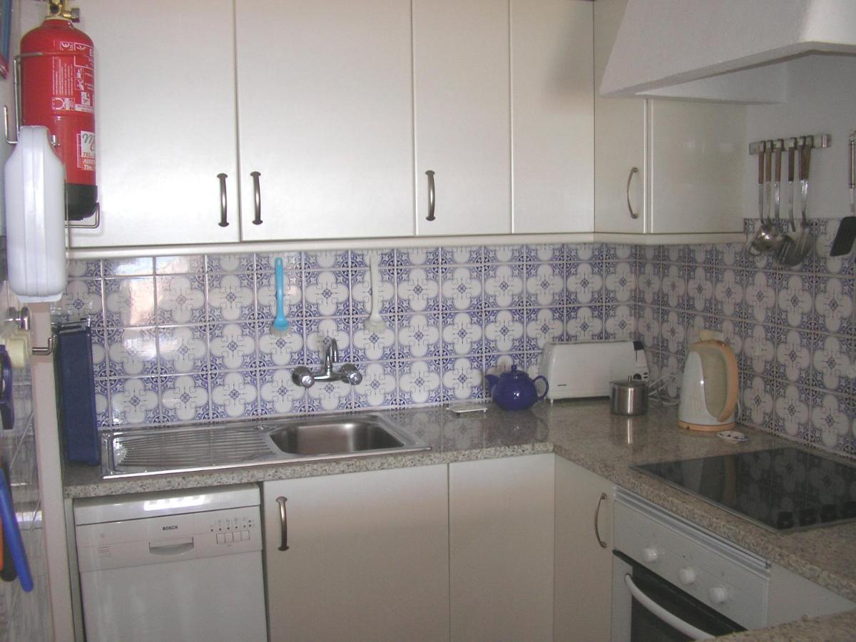 Apartamentos Salema Praia Club Kültér fotó