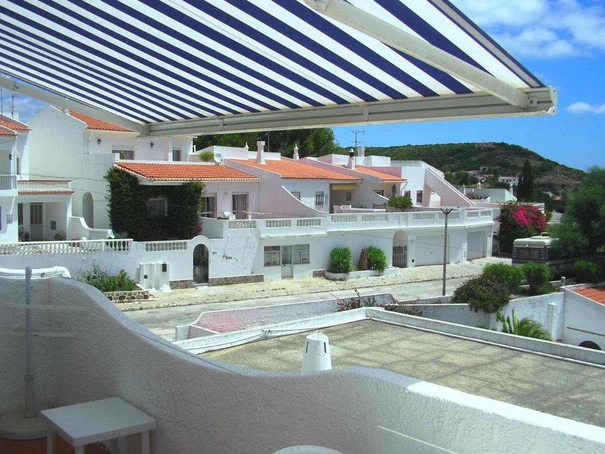 Apartamentos Salema Praia Club Kültér fotó