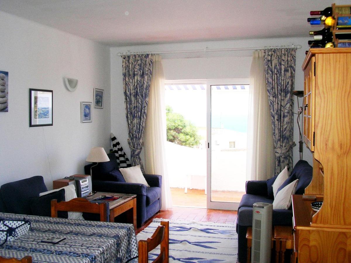 Apartamentos Salema Praia Club Kültér fotó