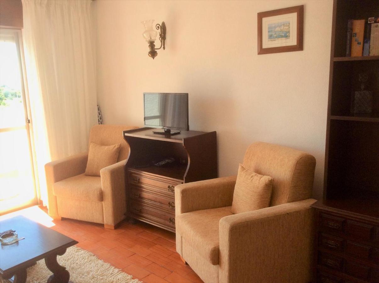 Apartamentos Salema Praia Club Kültér fotó