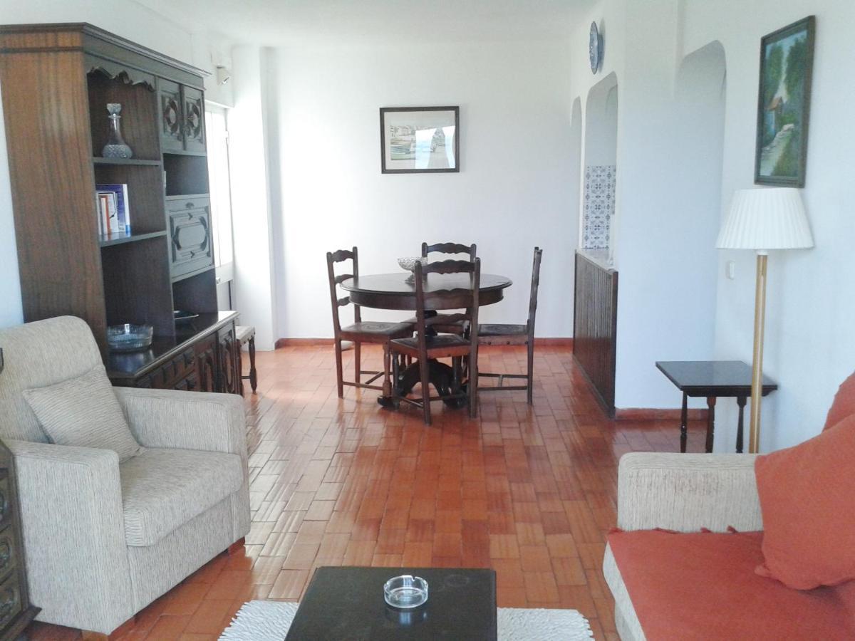 Apartamentos Salema Praia Club Kültér fotó