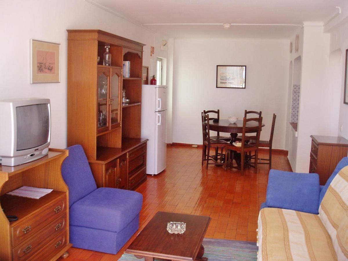 Apartamentos Salema Praia Club Kültér fotó