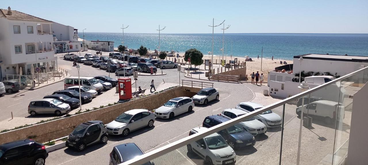 Apartamentos Salema Praia Club Kültér fotó