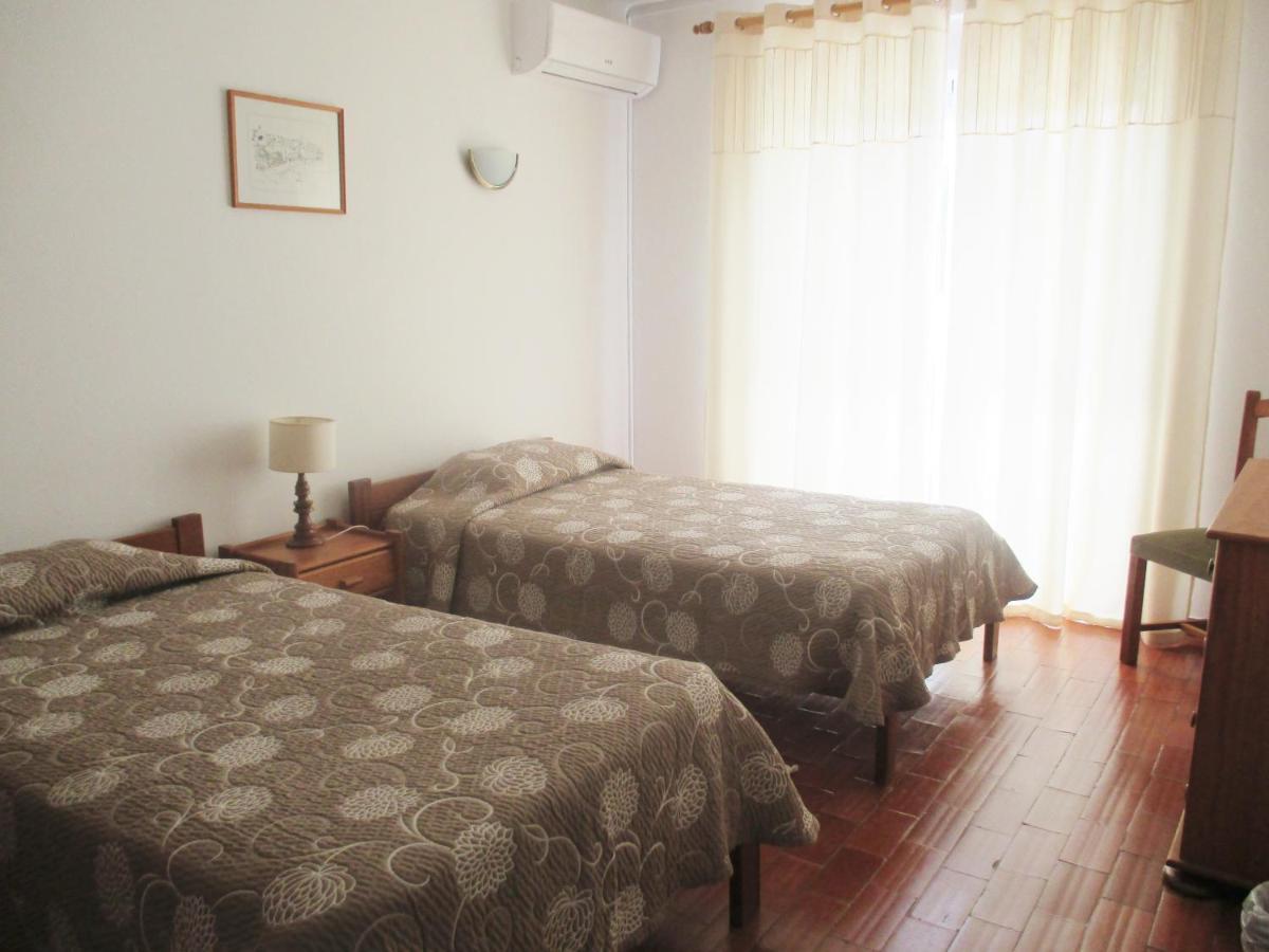 Apartamentos Salema Praia Club Kültér fotó