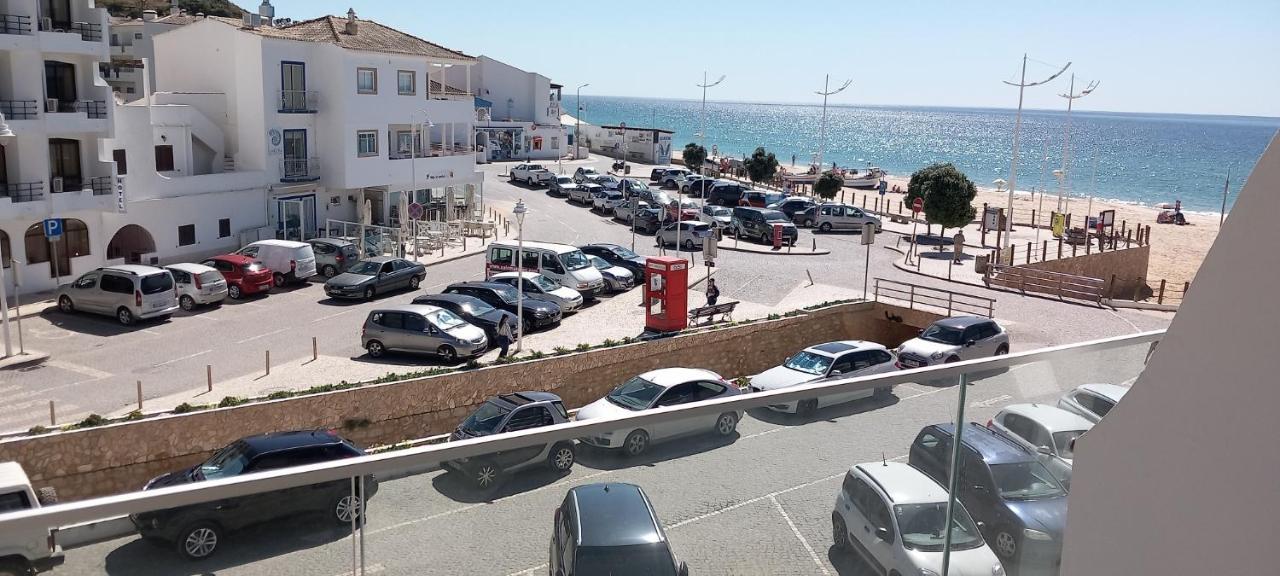Apartamentos Salema Praia Club Kültér fotó