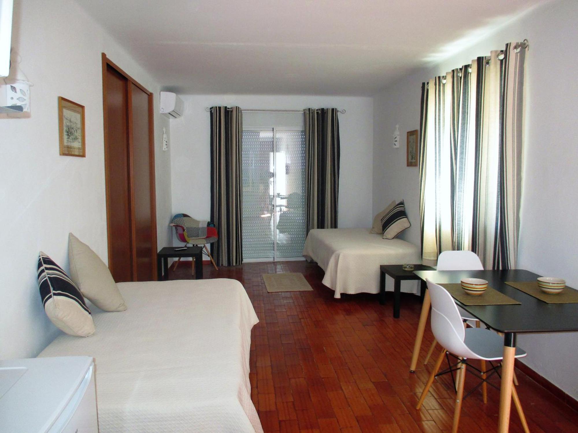 Apartamentos Salema Praia Club Kültér fotó