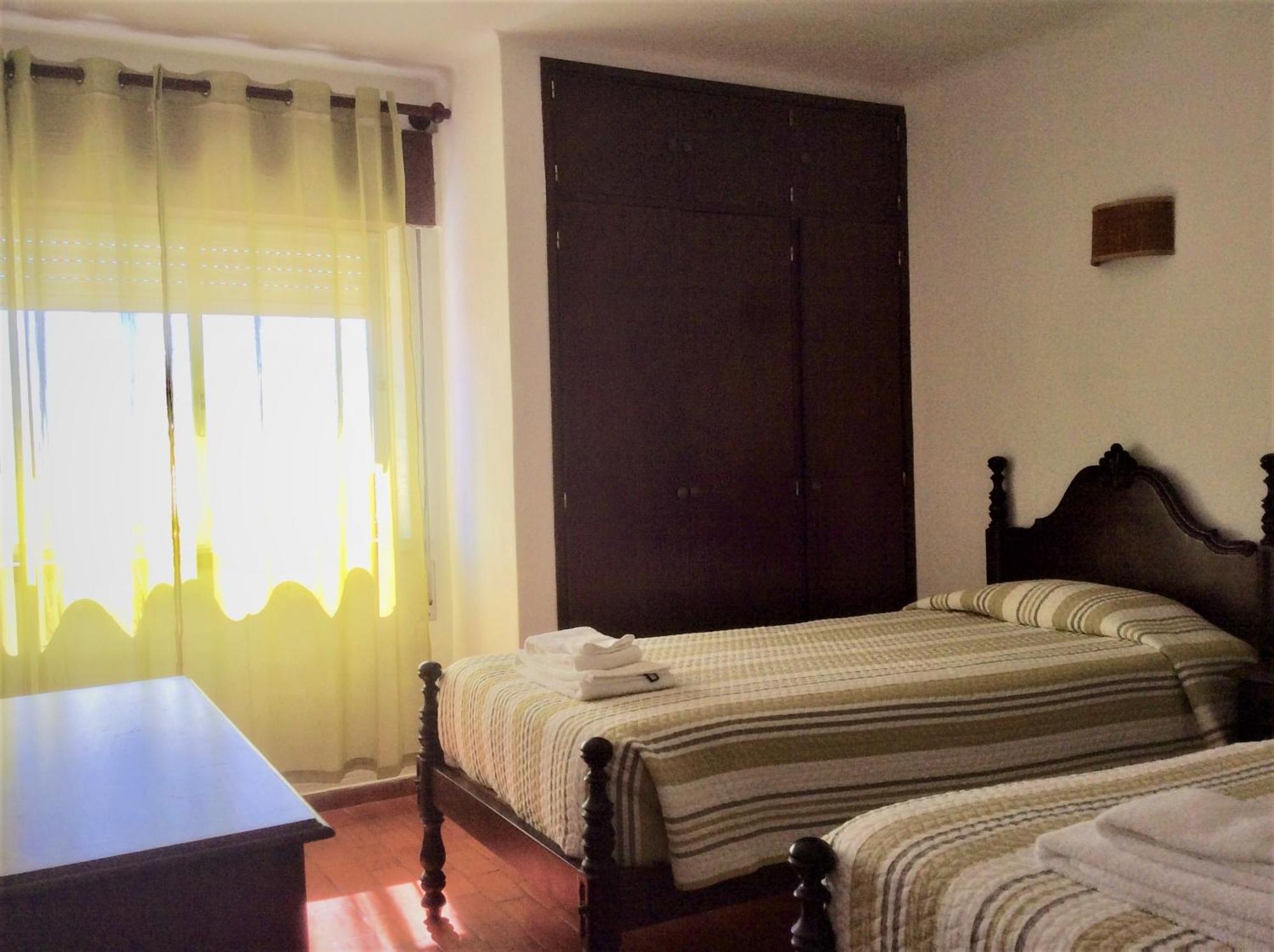 Apartamentos Salema Praia Club Kültér fotó
