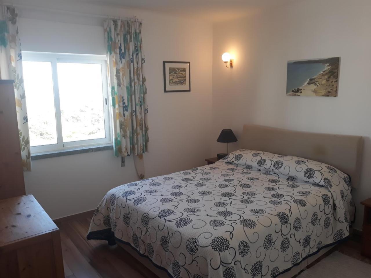 Apartamentos Salema Praia Club Kültér fotó