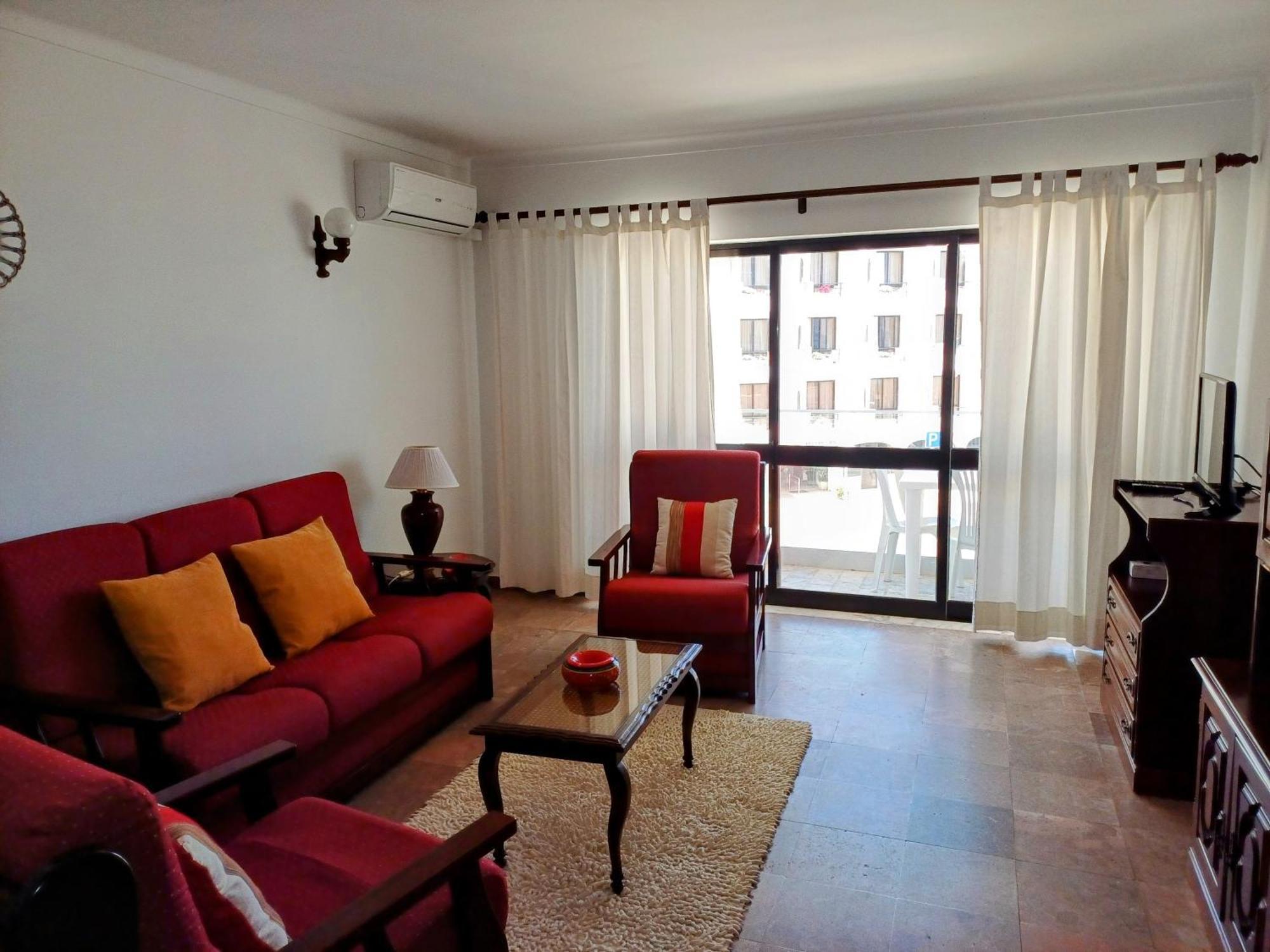 Apartamentos Salema Praia Club Kültér fotó