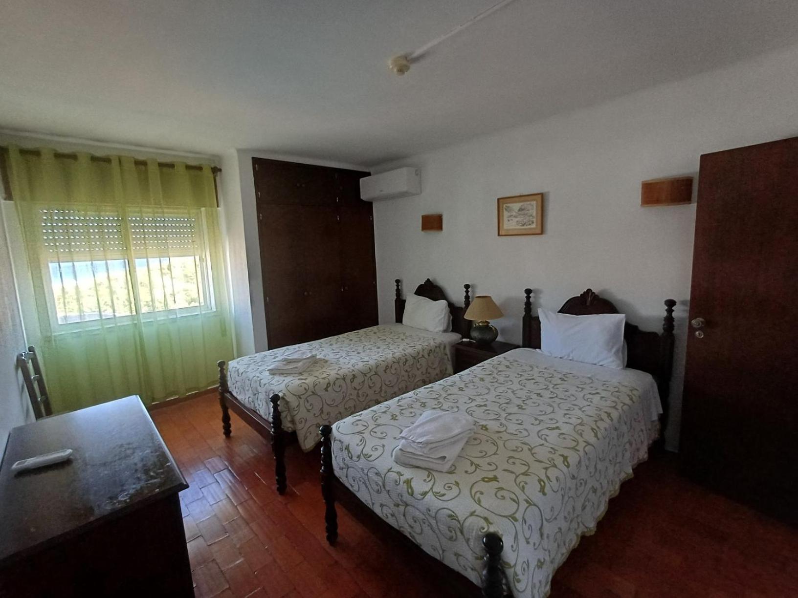 Apartamentos Salema Praia Club Kültér fotó