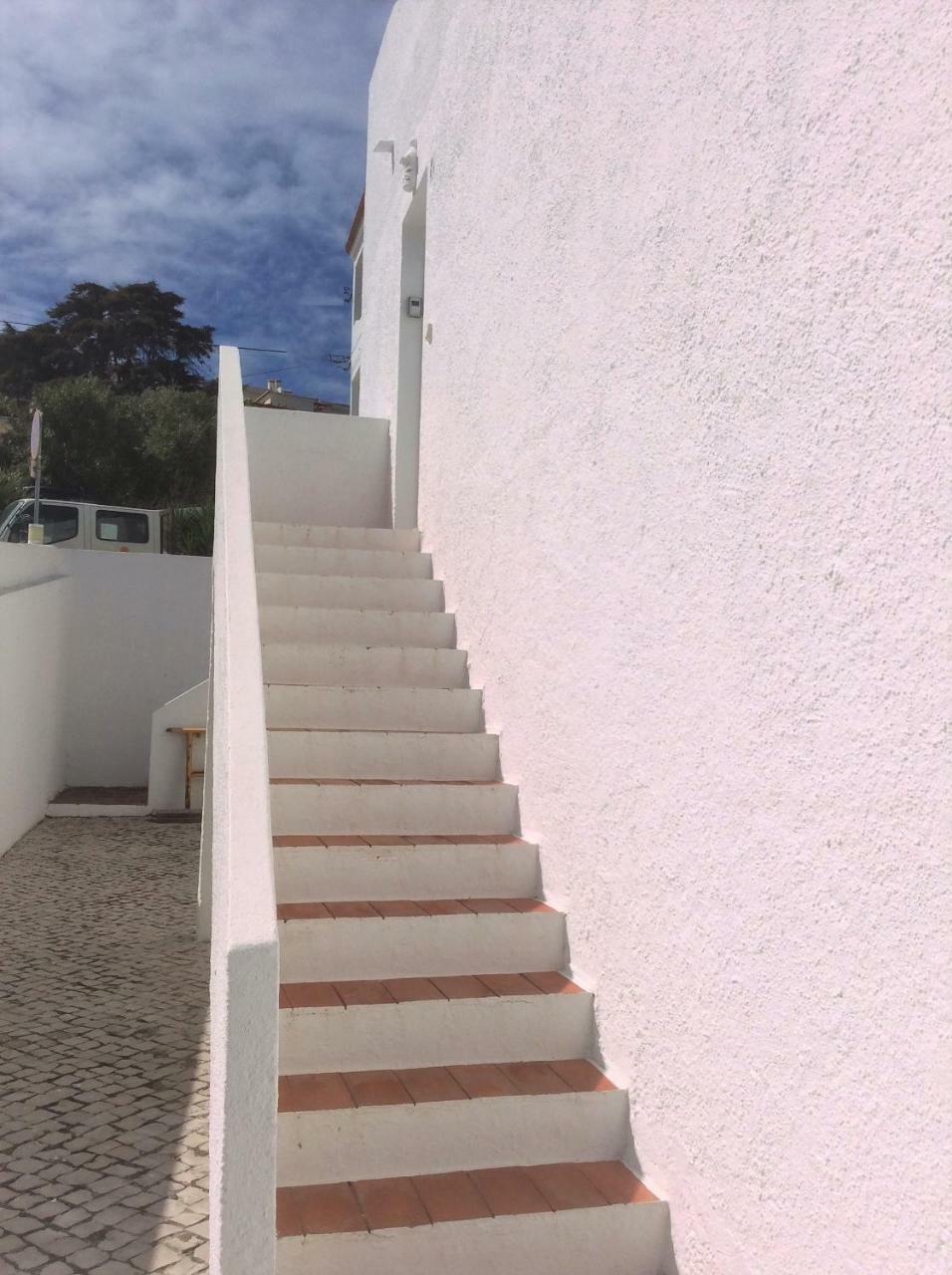 Apartamentos Salema Praia Club Kültér fotó
