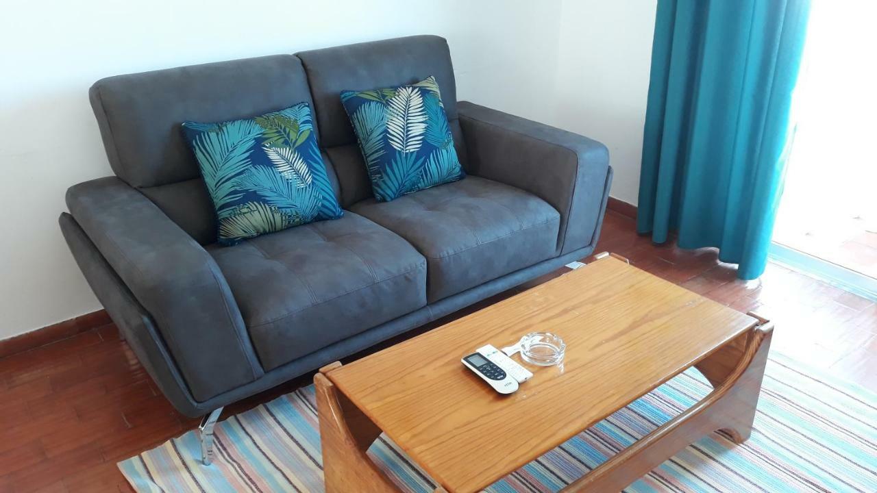 Apartamentos Salema Praia Club Kültér fotó